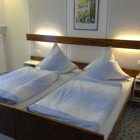باد بيتريتش Hotel Diana Garni الغرفة الصورة