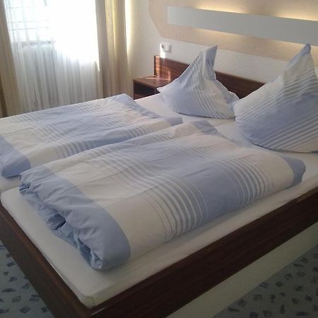 باد بيتريتش Hotel Diana Garni الغرفة الصورة