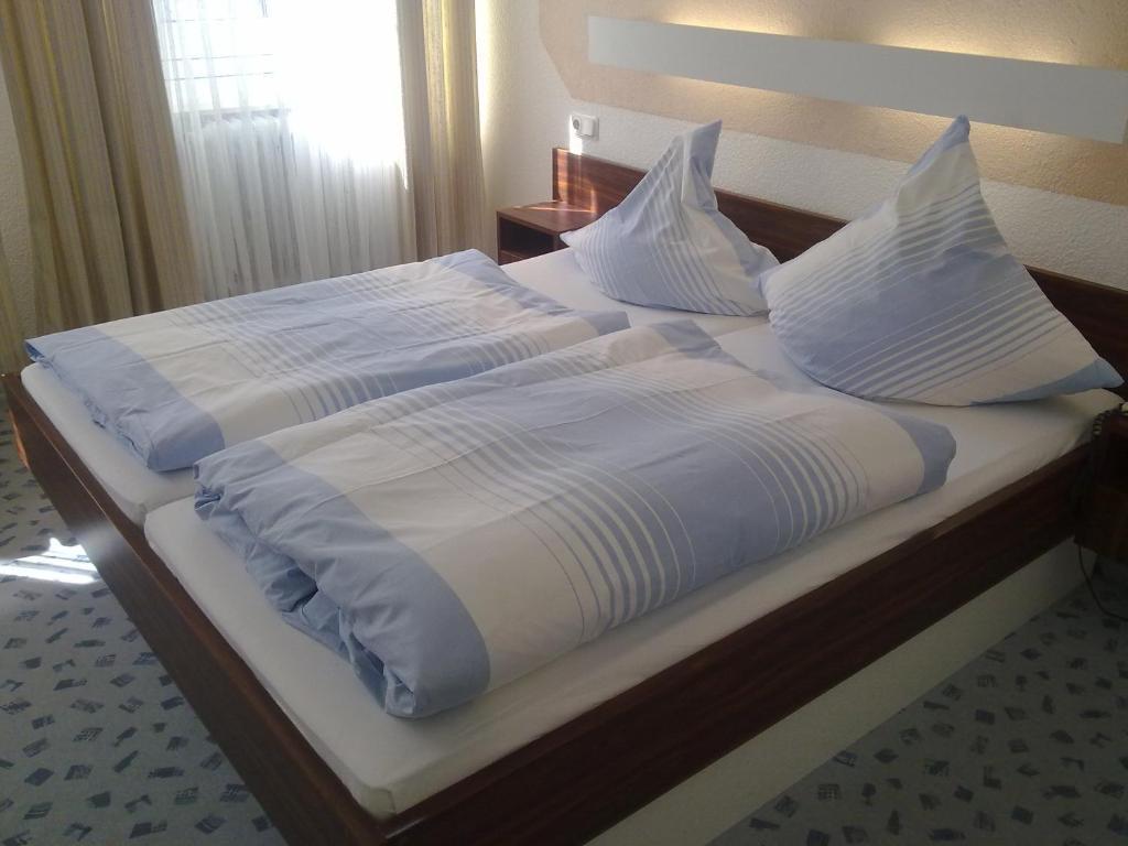 باد بيتريتش Hotel Diana Garni الغرفة الصورة
